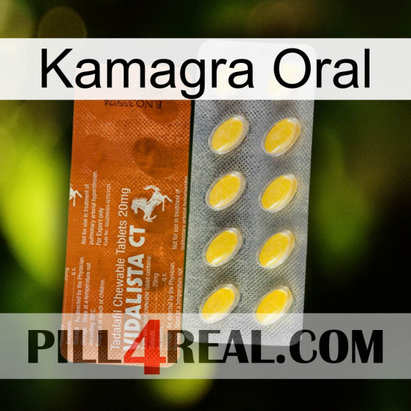 Kamagra Oral 42